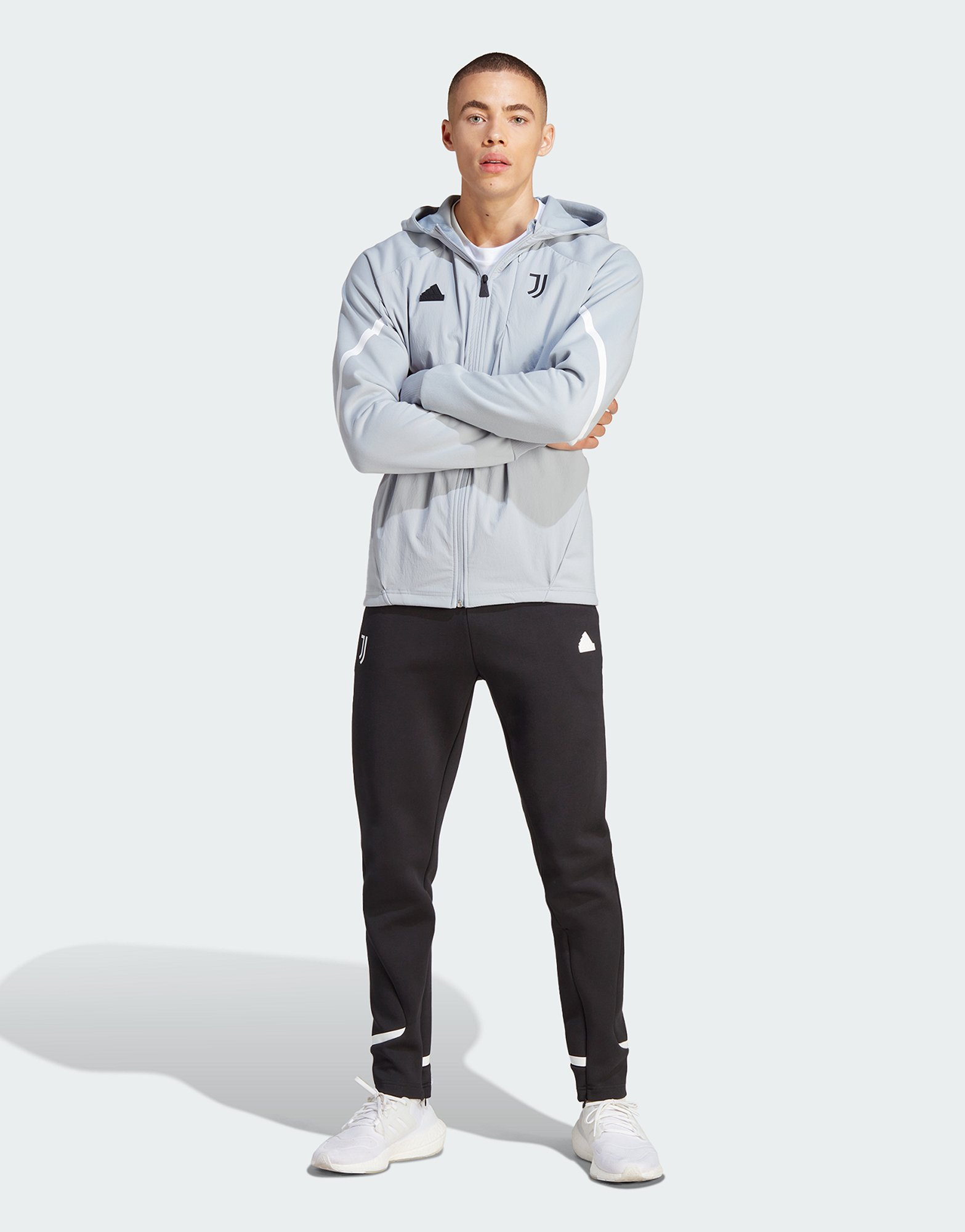 adidas Pantalon Juventus Designed for Gameday