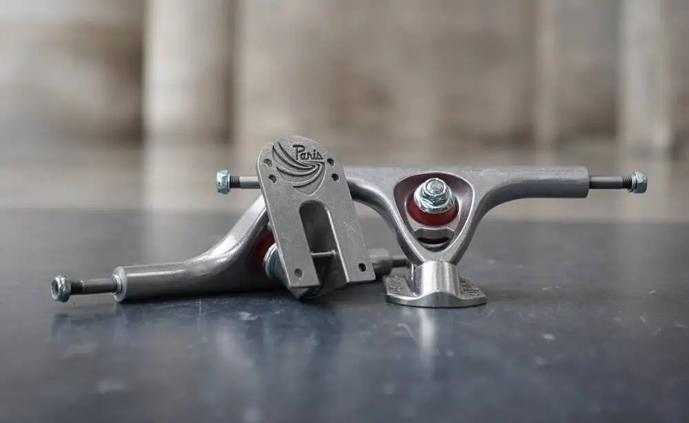 Paris V3 180 50 Degree Longboard Truck | SkatePro