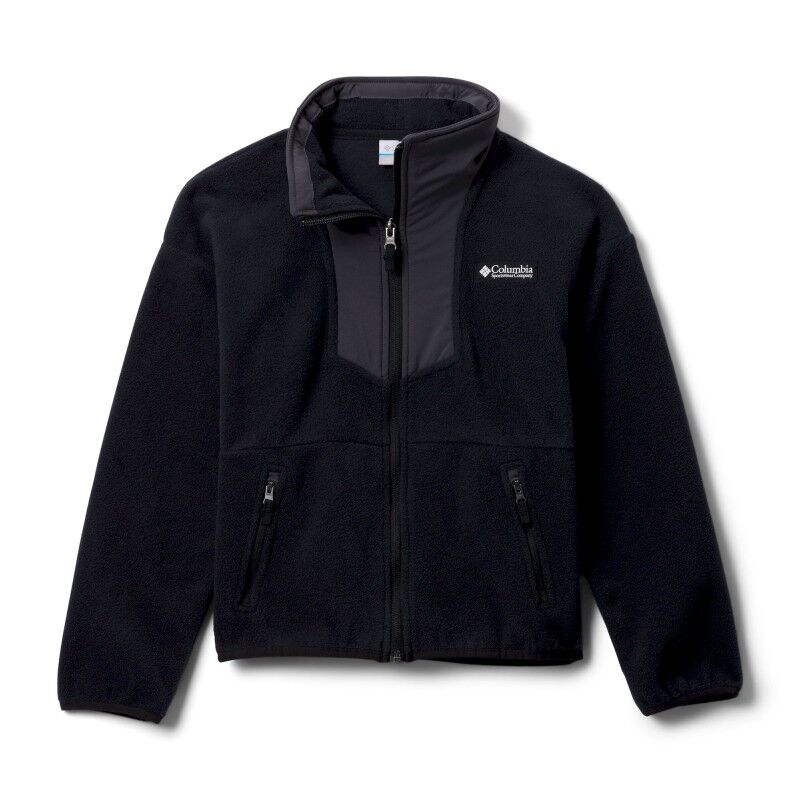 Sequoia Grove Full Zip Fleece - Polaire enfant