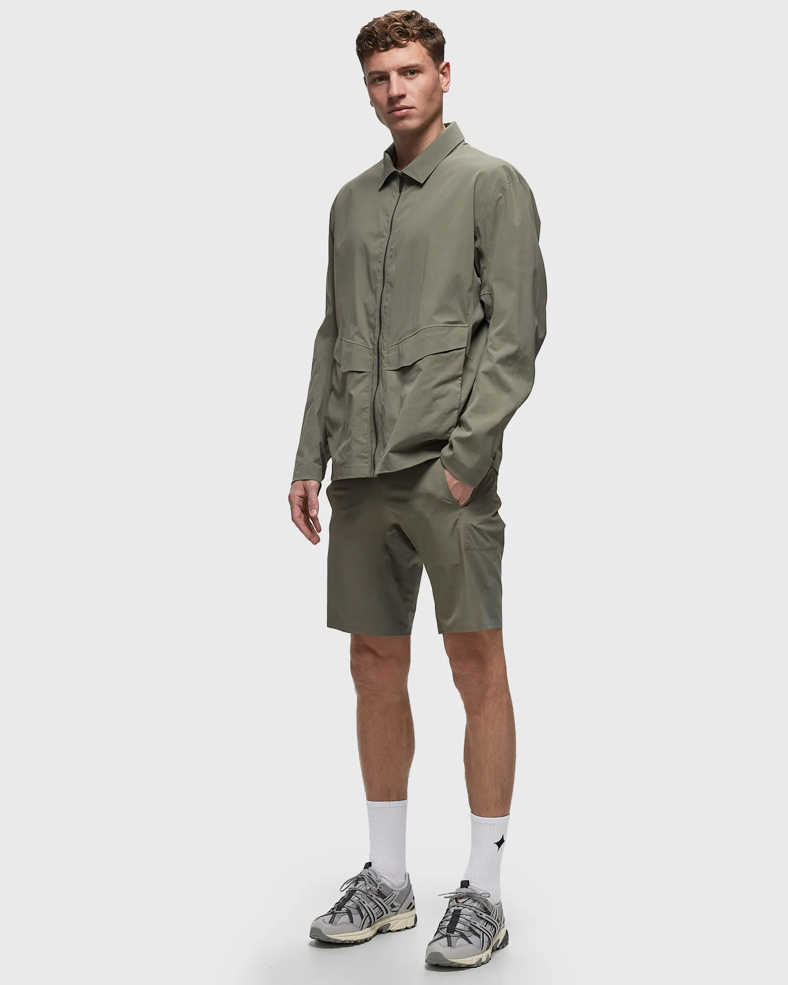 Arc´teryx Veilance SECANT COMP SHORT