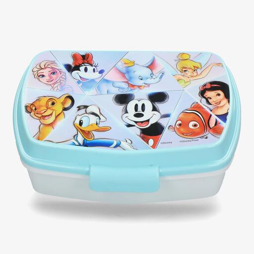 Licenças da Disney