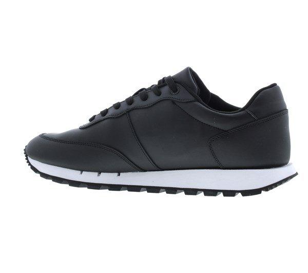 Tommy Jeans Kemp Leather Running Trainers