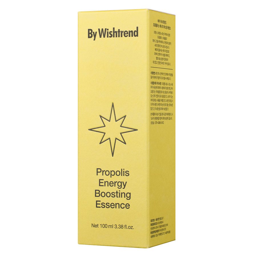 By Wishtrend Propolis Energy Boosting Essence 100ml