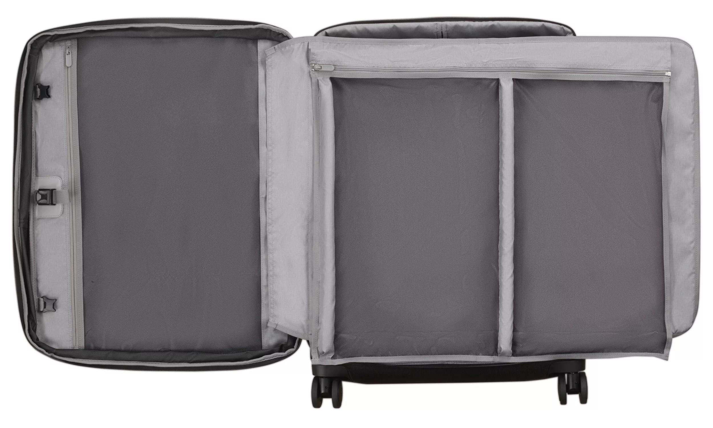 Werks Traveler 6.0 Softside Large Case-schwarz