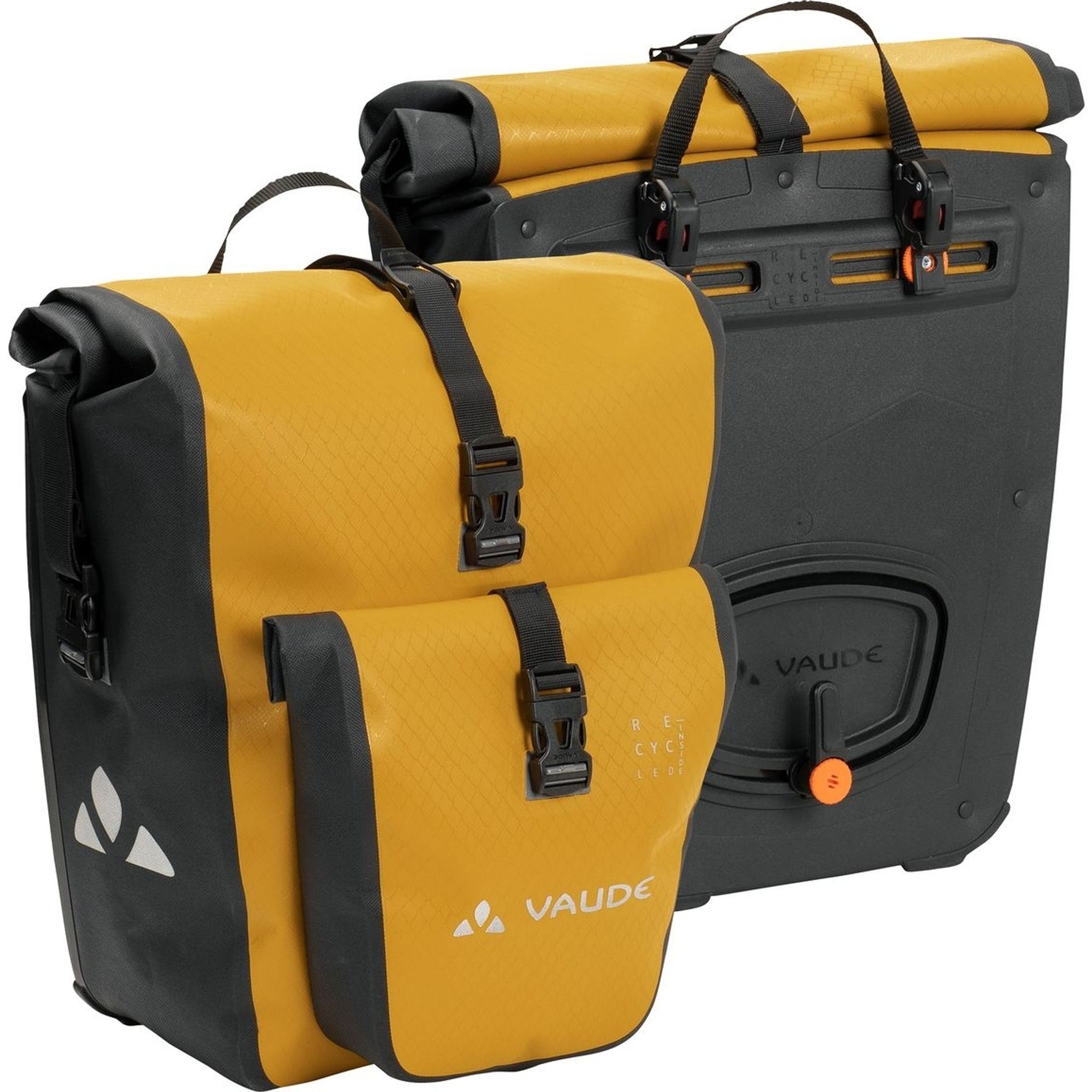 Vaude Aqua Back Plus Fietstassenset