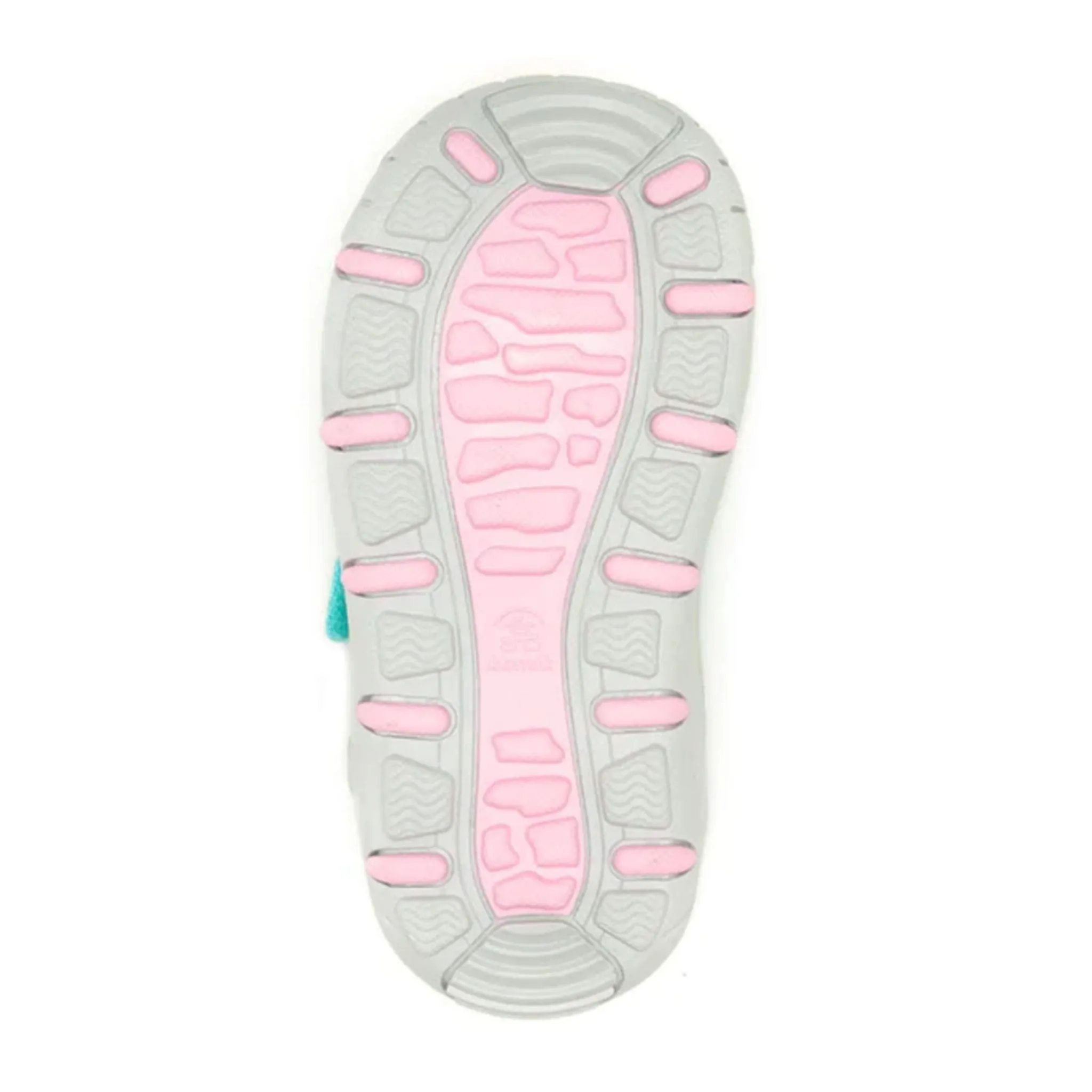 Kamik Soulier Turquoise Camden Pointures 11-3