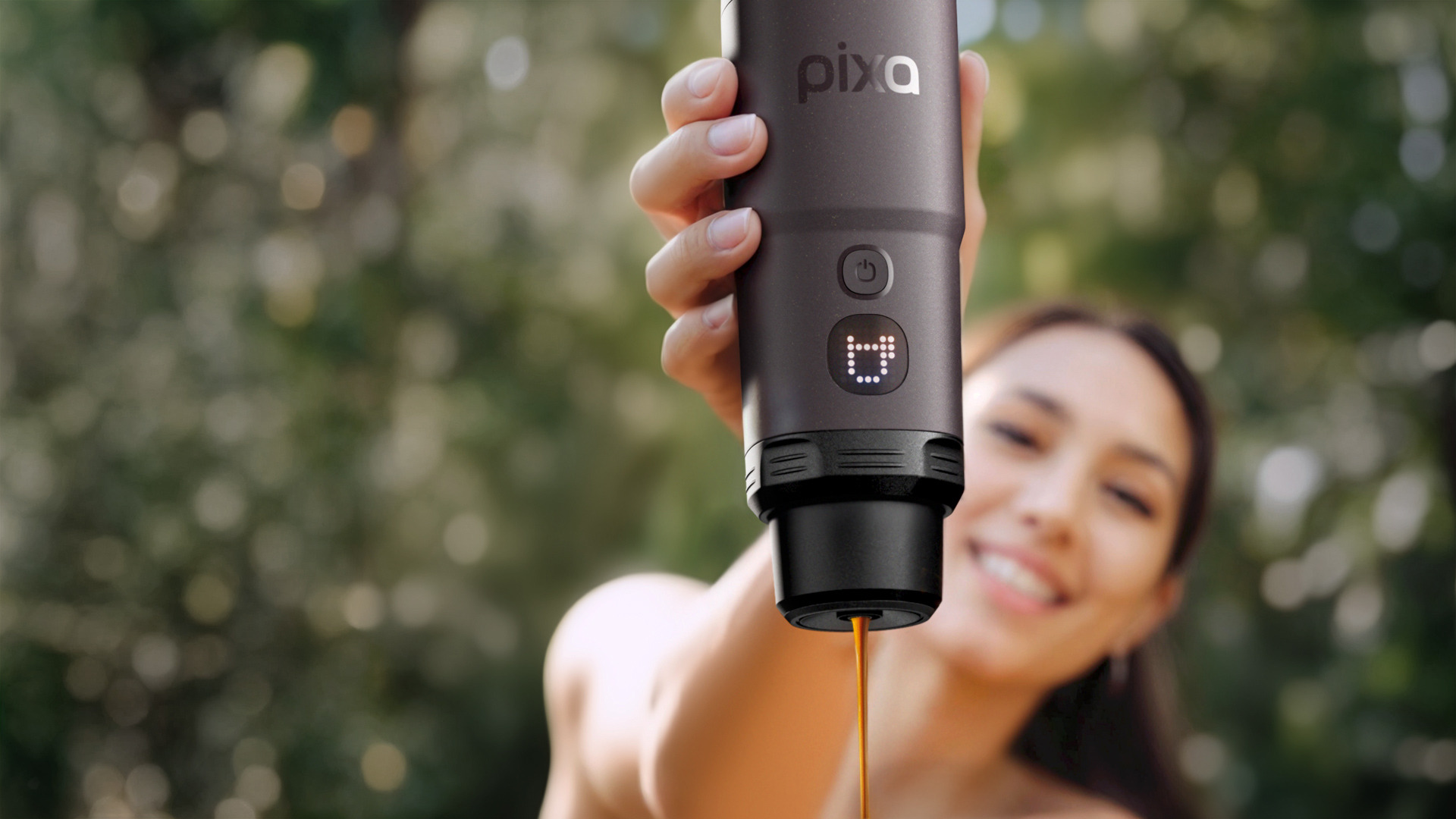Pixapresso
