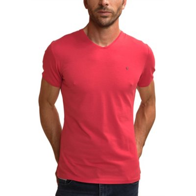 Tee-shirt à manches courtes homme Tahys BENSON & CHERRY