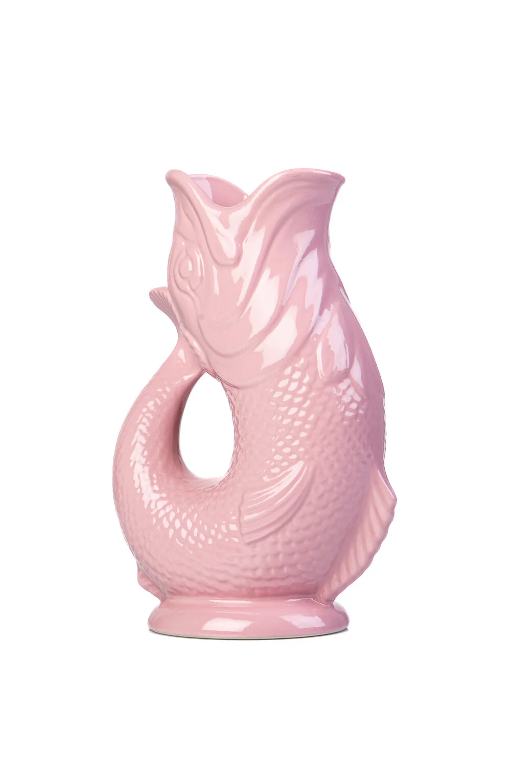 Gluckigluck  Gluggle kande, Barbie Pink - L