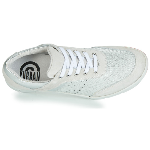 Yurban - JEBELLE - Gris