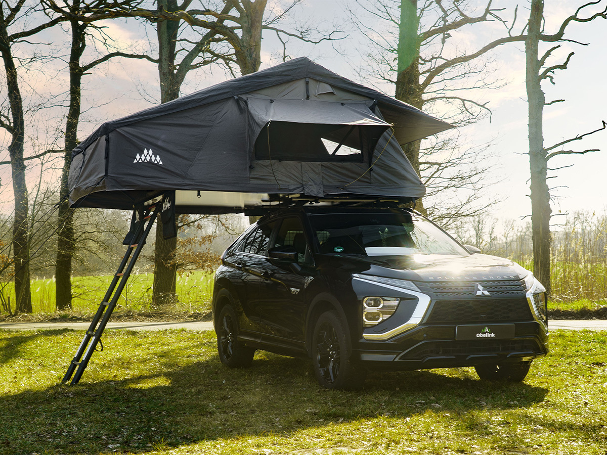 Obelink Skyfold 190 daktent