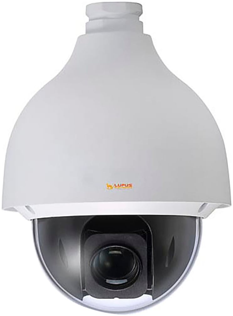 LUPUS ELECTRONICS Überwachungskamera »LE 261HD - 1080p« Innenbereich Full HD HDTV Kamera