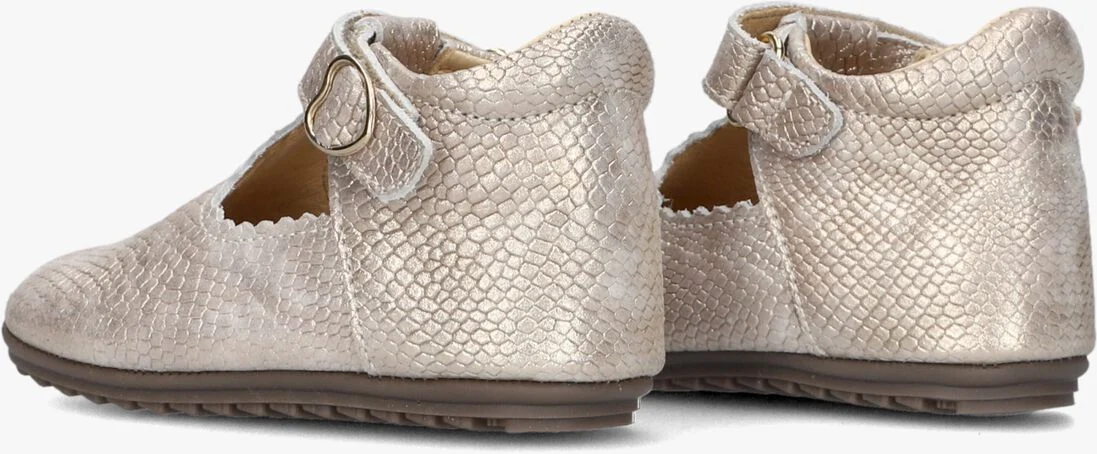 SHOESME beige shoesme babyschoenen bp20s001