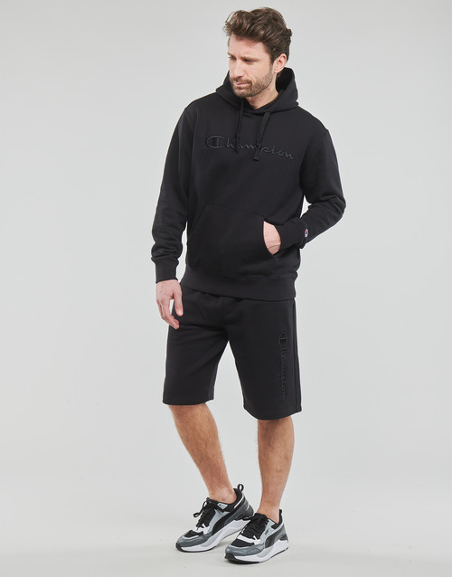 Champion - Bermuda - Noir