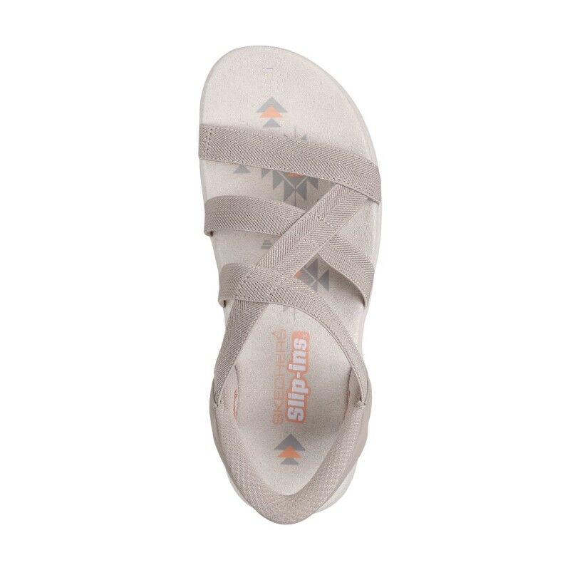 Reggae Slim - Stretch Flex - Sandales femme