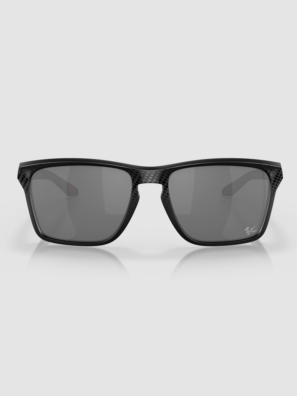 Oakley Sylas Matte Black Sunglasses prizm black