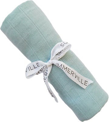 Summerville Musselinteppe, Ice Blue