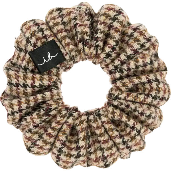 Sprunchie Après Ski Jacquard