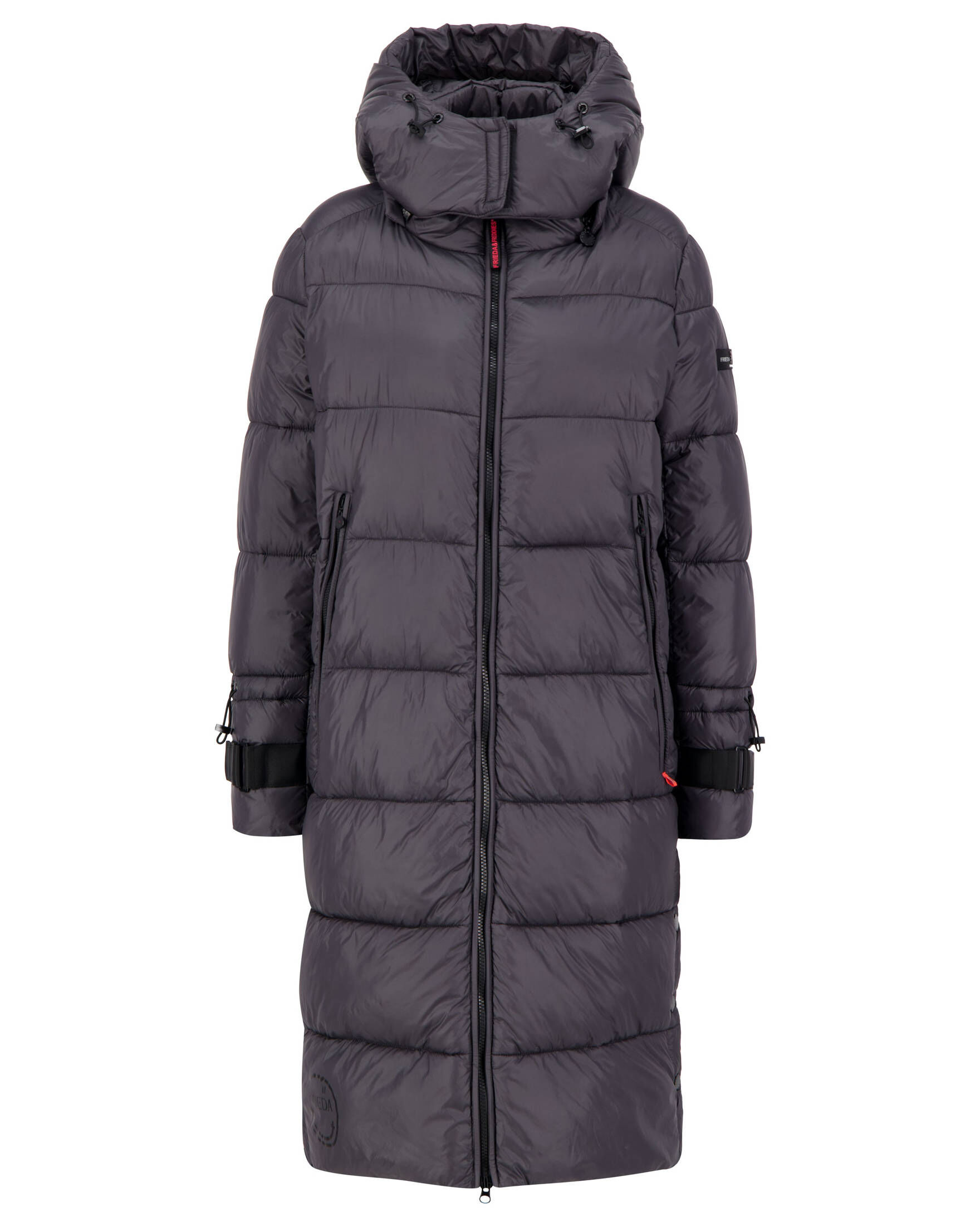 Frieda & Freddies| Damen Steppmantel THERMOLITE COAT