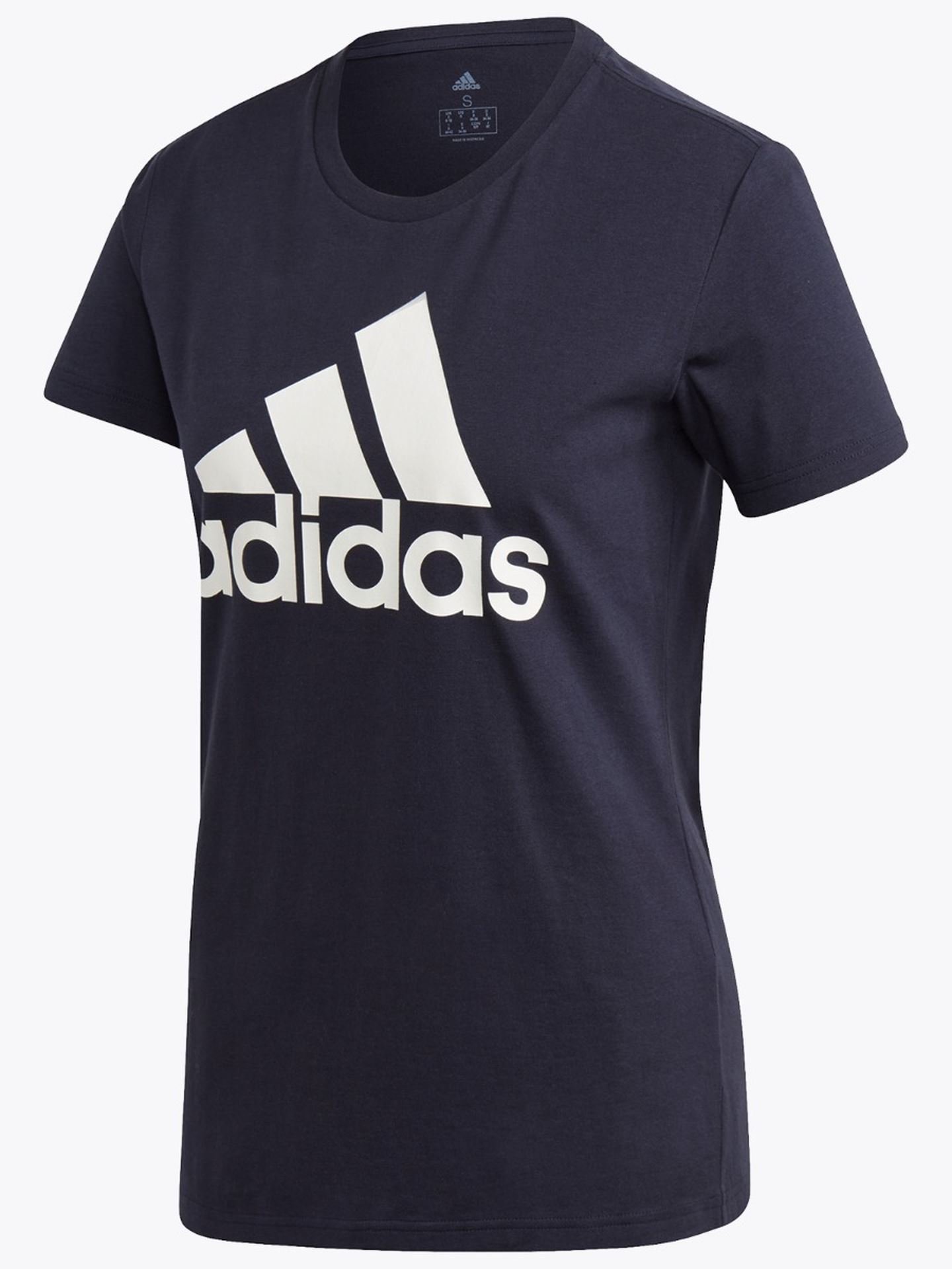 Badge of Sports Tee