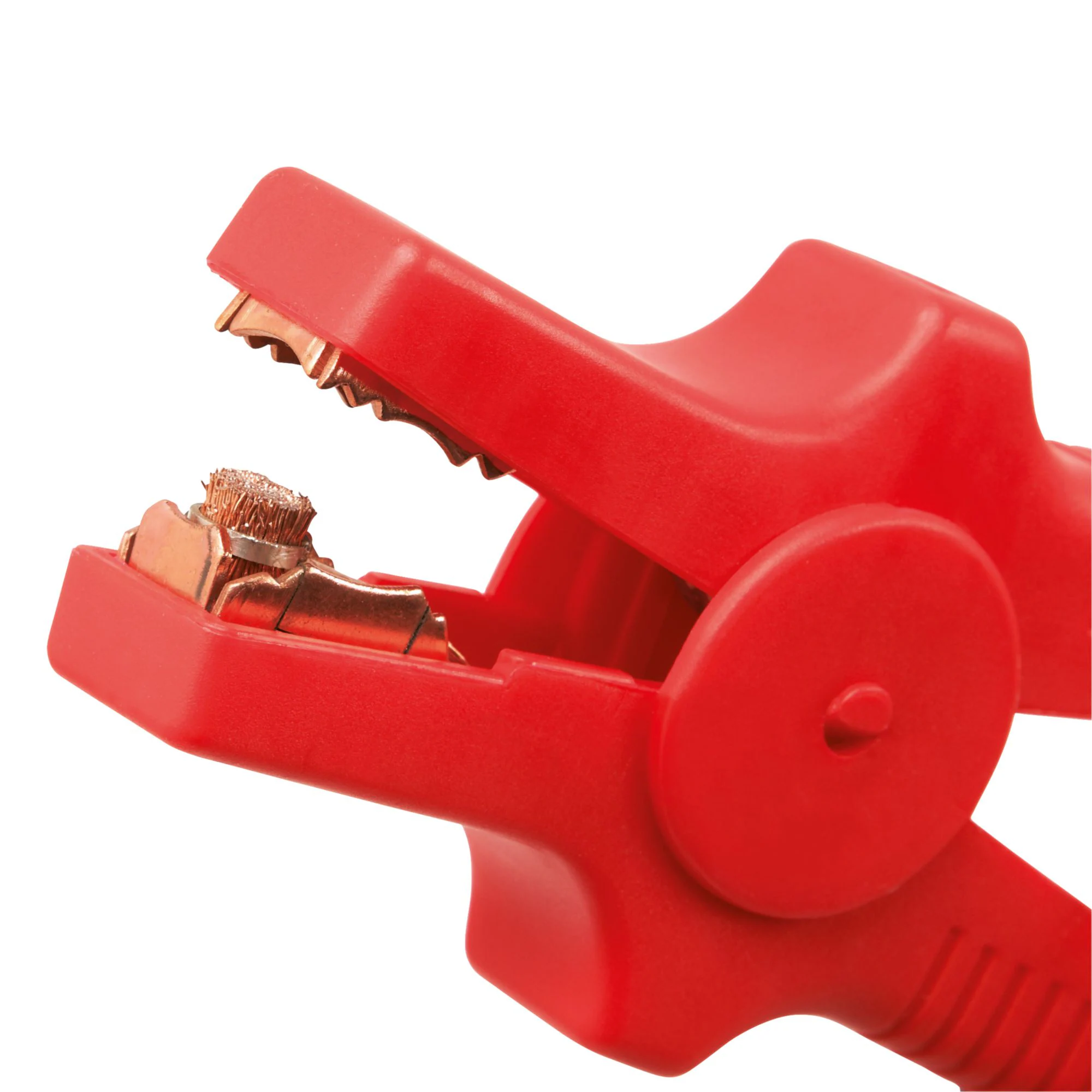 AEG Starthilfekabel Sicherheit SP25