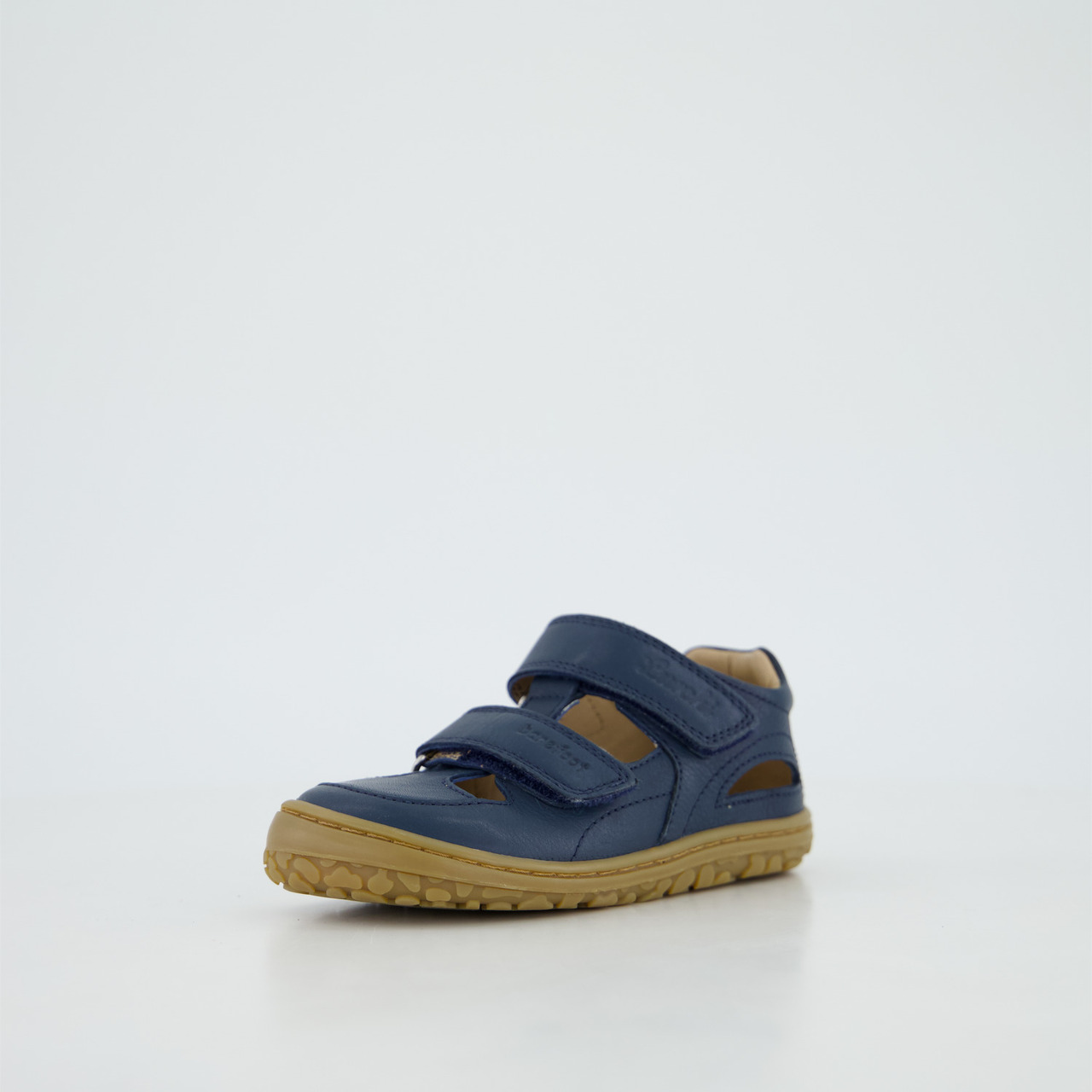 Lurchi Nando Barefoot