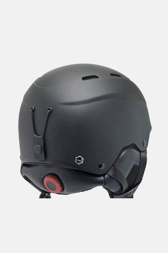 Sinner Sinner Typhoon Matte Skihelm