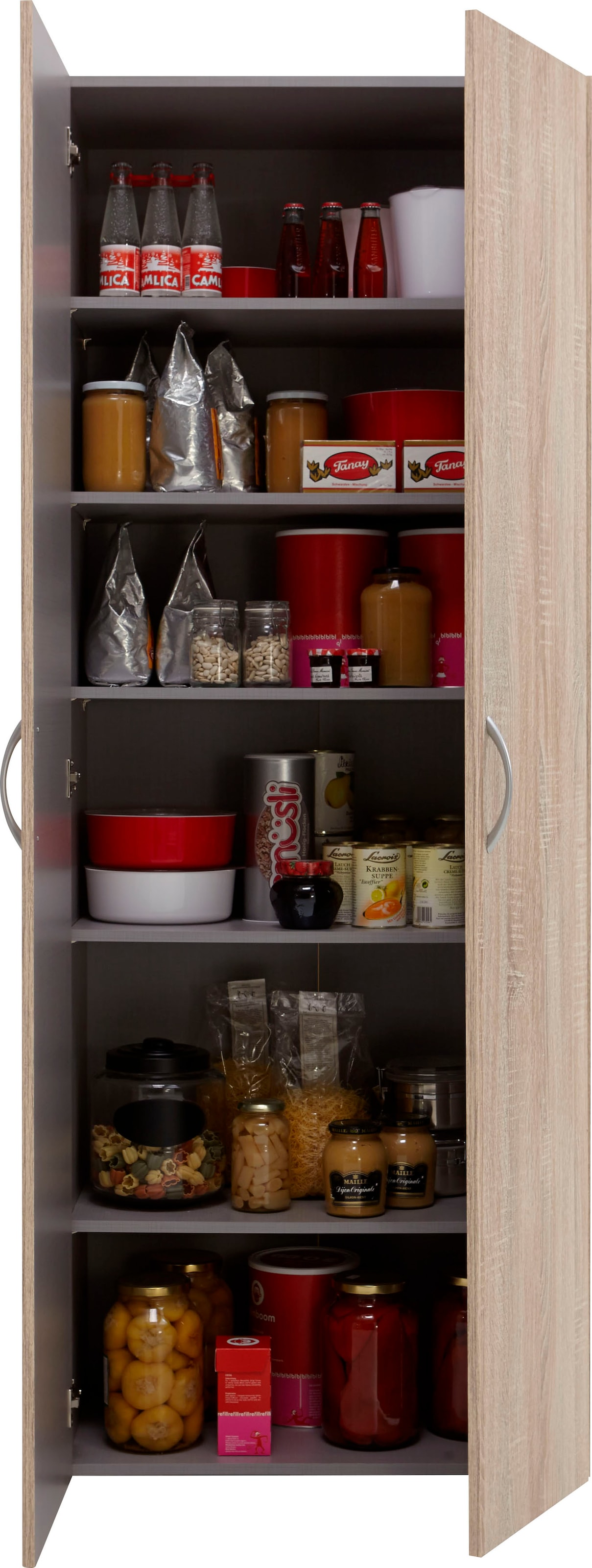 Wimex Kleiderschrank »Multiraumkonzept idealer Schrank für dein Zuhause« Viel Stauraum für jeden Raum,  Schranksystem Wäscheschrank Garderobe Bestseller Otto´s Choice