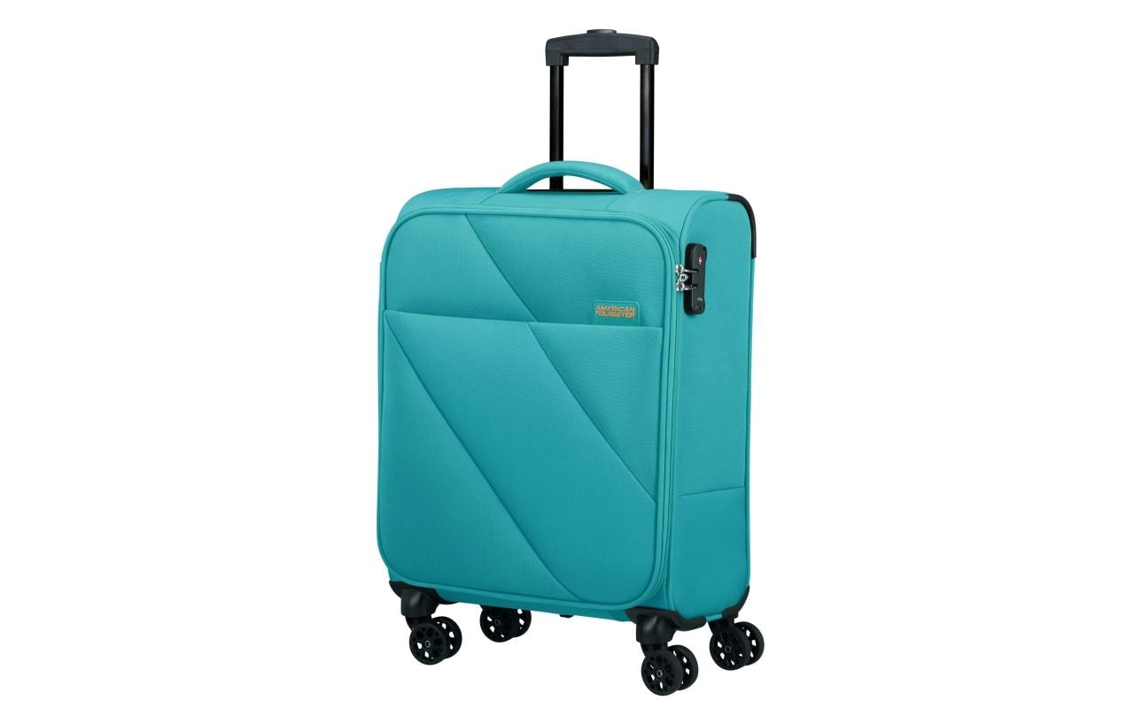 Reisekoffer Sun Break, Blue, 3 Pc Set A<br>Set aus drei Reisekoffern