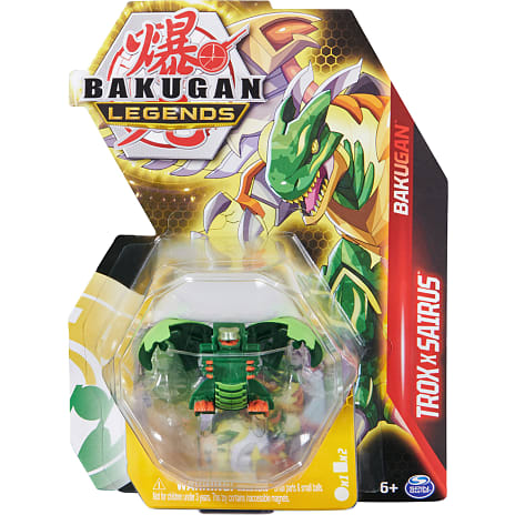 Bakugan Core S5