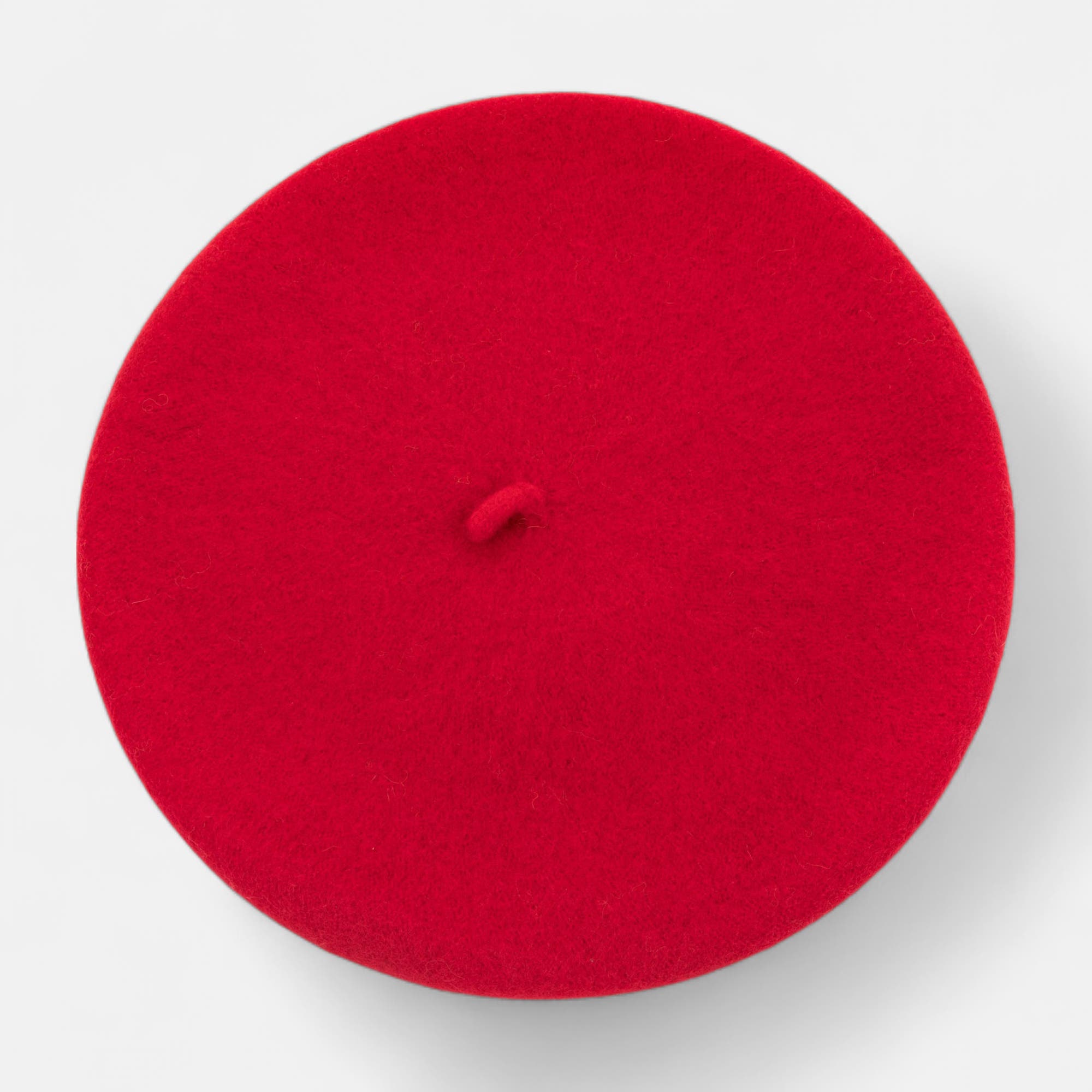 Chapeau rouge