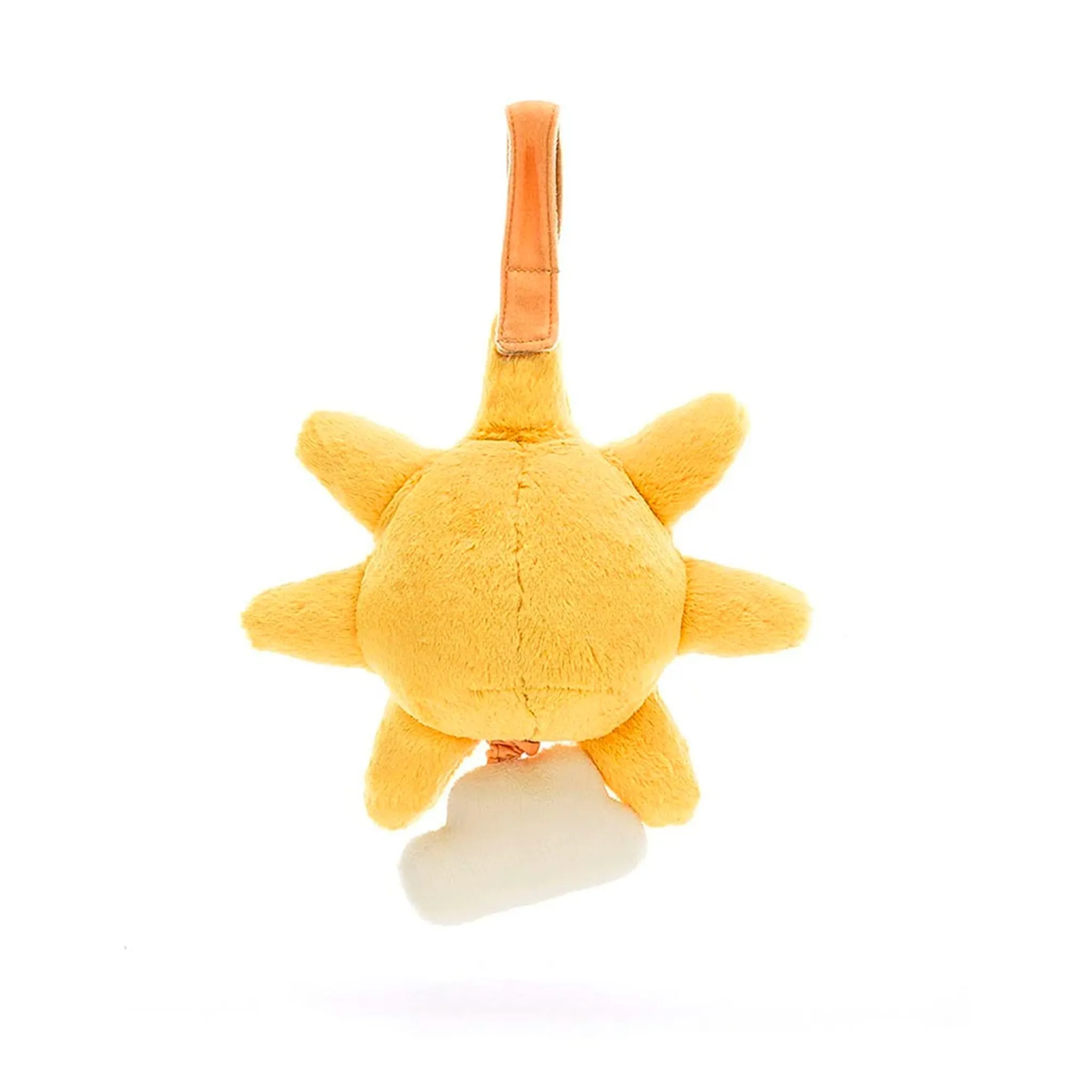 Jellycat Peluche Musicale Soleil
