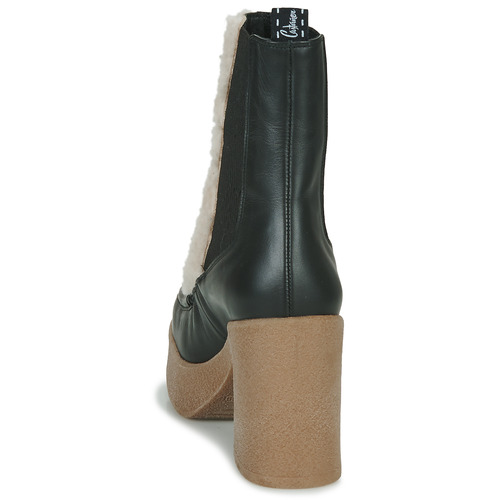 Castaner - Emet - Noir