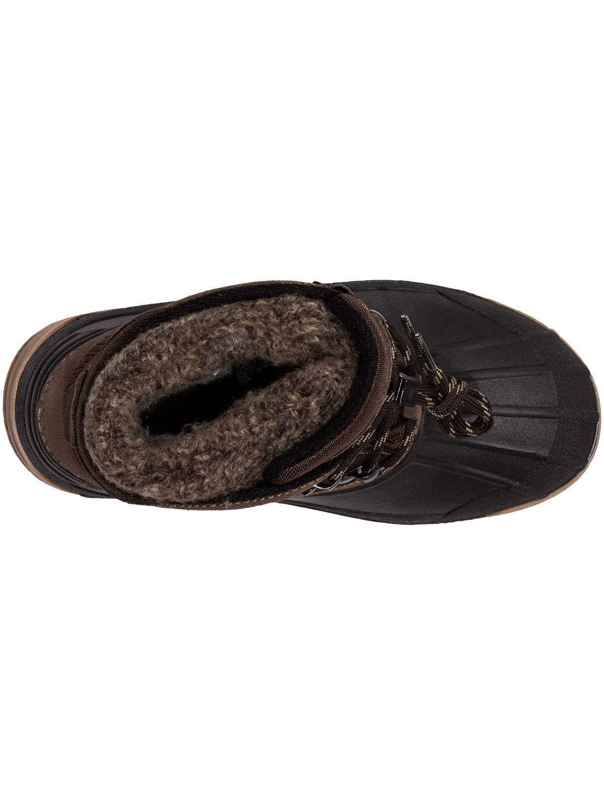 Meindl Wanderschuh »Meindl Sölden Junior dunkelbraun«  Comfort fit® mehr Platz im Vorfussbereich und festen Halt in der Ferse
