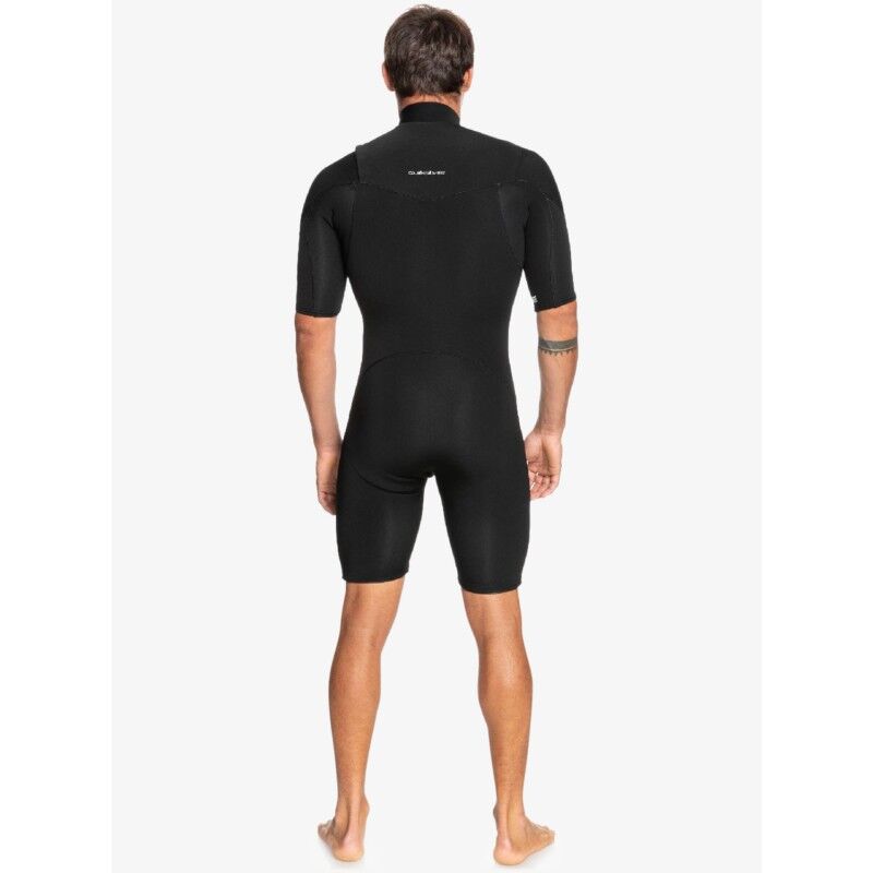 2/2mm Everyday Sessions Sprintsuit SS - Combinaison de surf homme