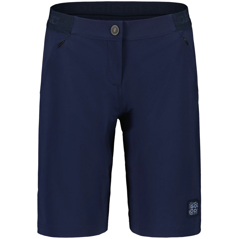 Maloja Damen AnemonaM. Radhose kurz