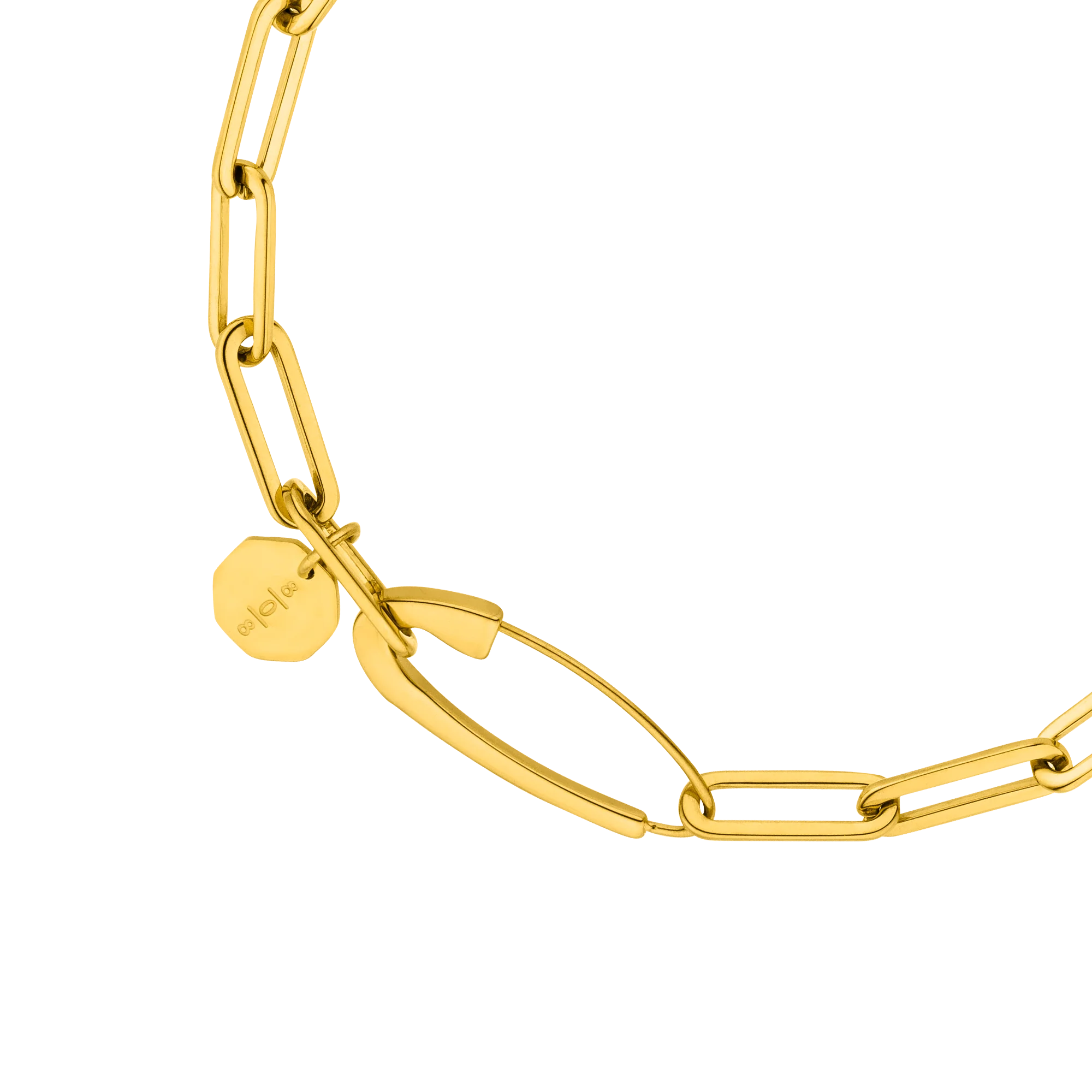 Cachet Armband