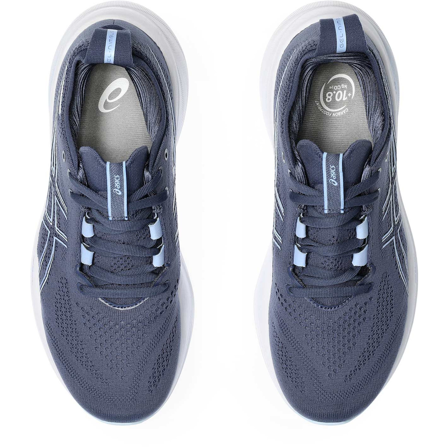 ASICS GEL-Nimbus 26 Dames