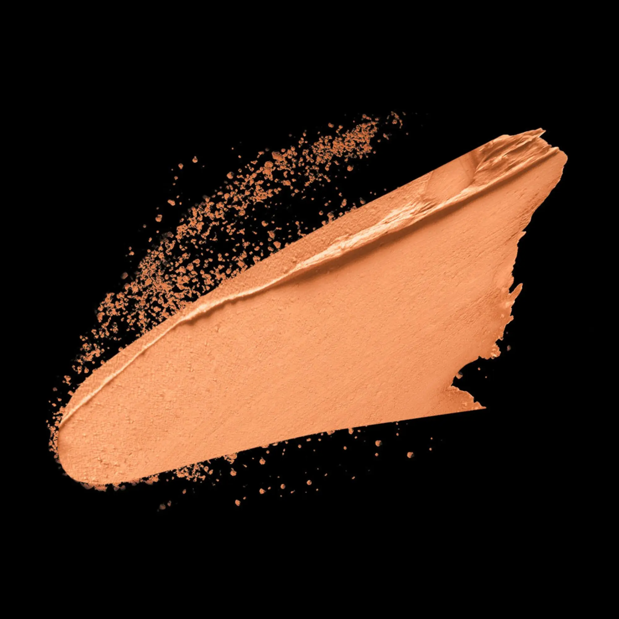 Black Up - Fond de Teint Crème Poudré- Fond de Teint