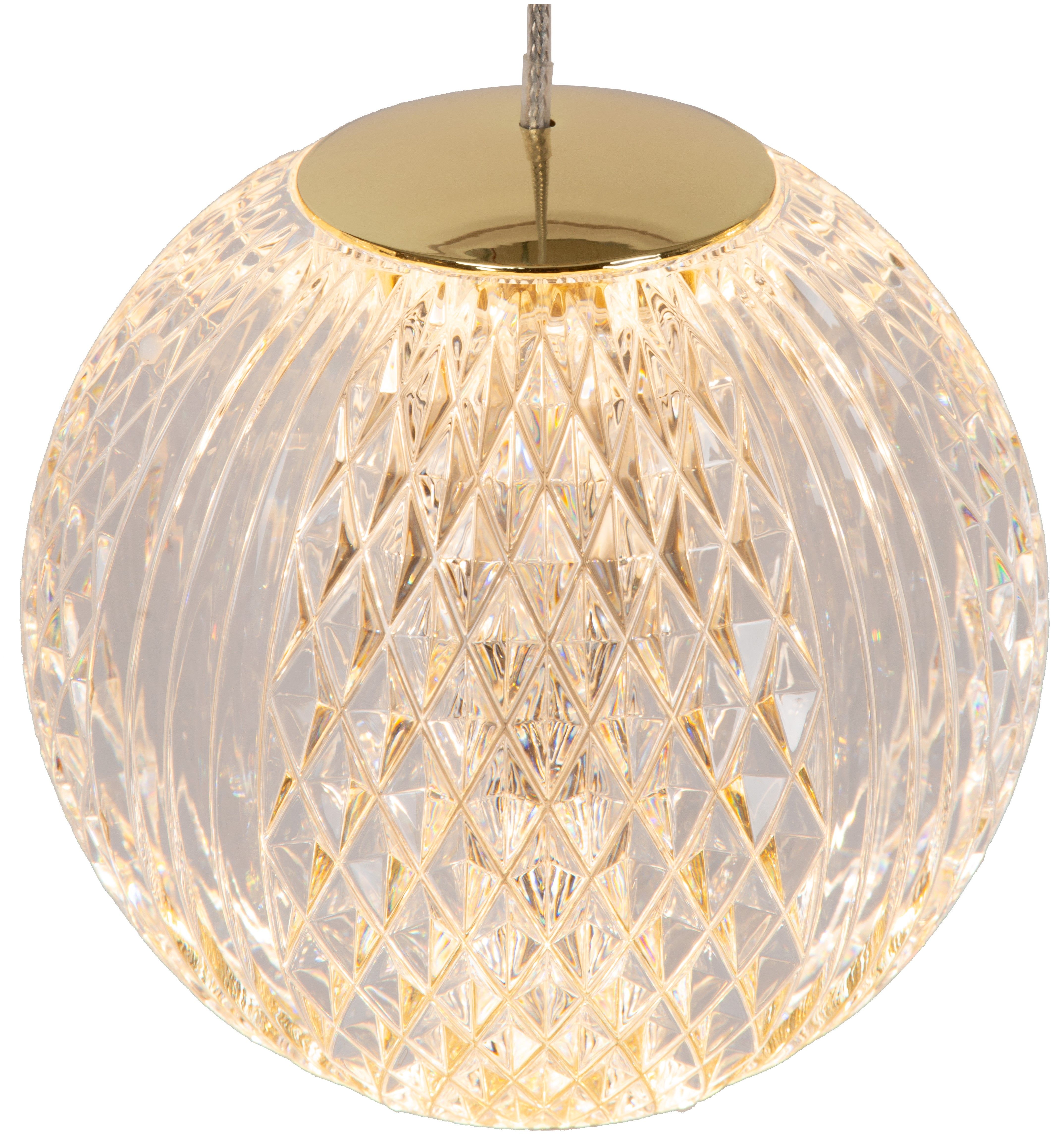 Hanglamp  Cintra ⌀32  cm