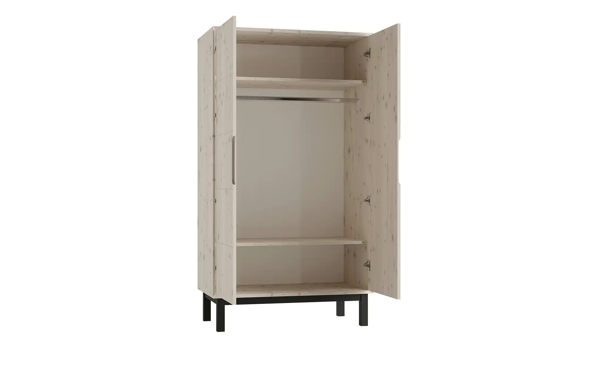 Kleiderschrank Country