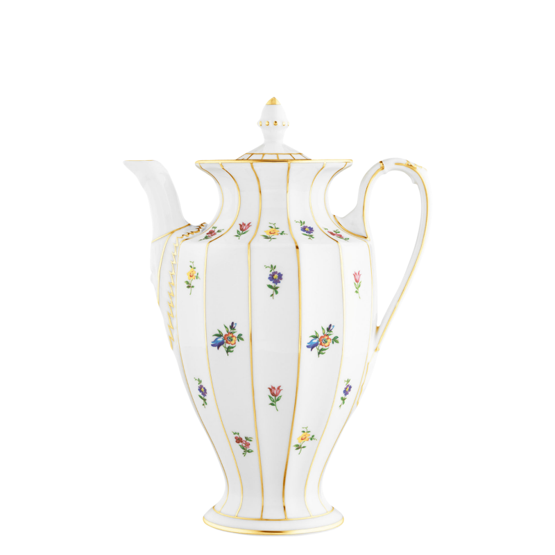GRECQUE · MILLE FLEURS