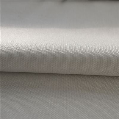 Rideau et métrage occultants thermiques natté chambray- dos couleur