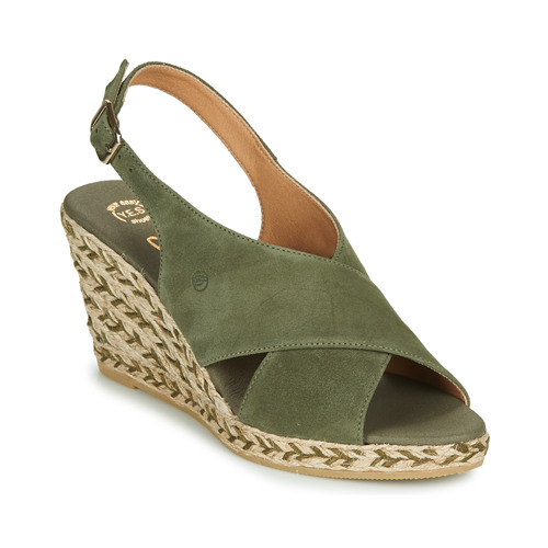 Betty London - OHINDRA - Kaki