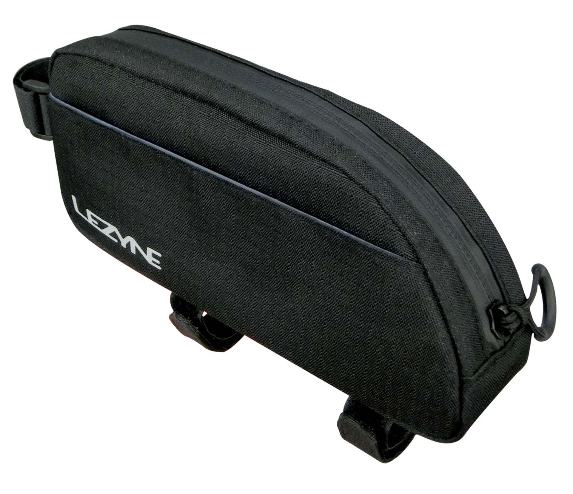 Lezyne Energy Caddy XL Frametas Zwart