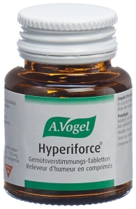VOGEL Hyperiforce Gemütsverstimmung Tabletten, 60 Stück