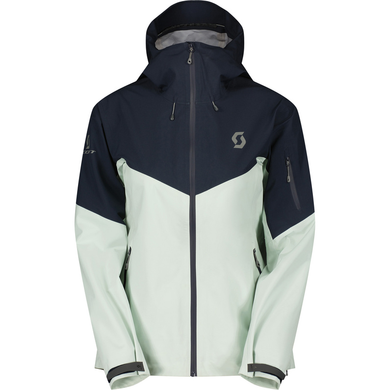 Scott Damen Explorair 3L Jacke