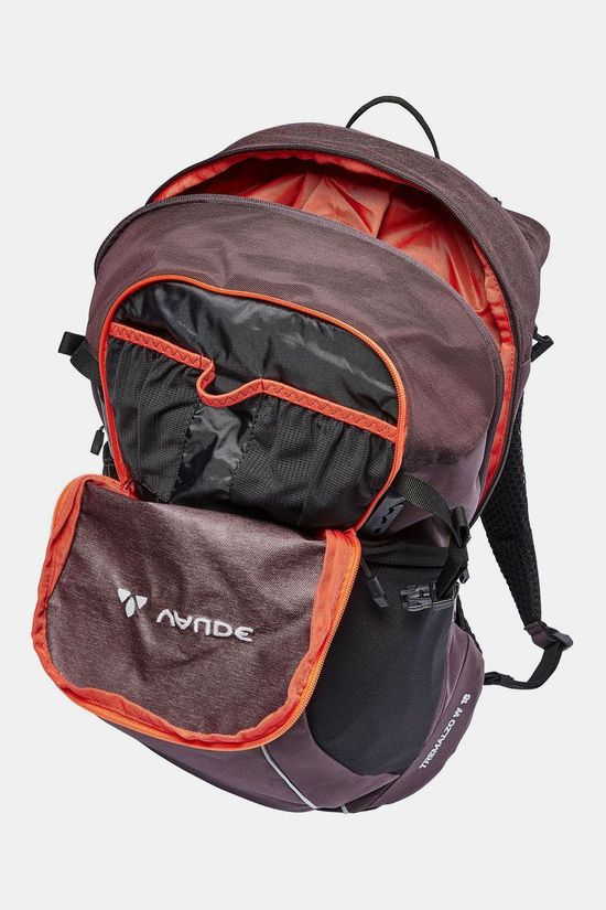 Vaude Vaude Tremalzo 18 Rugzak Dames