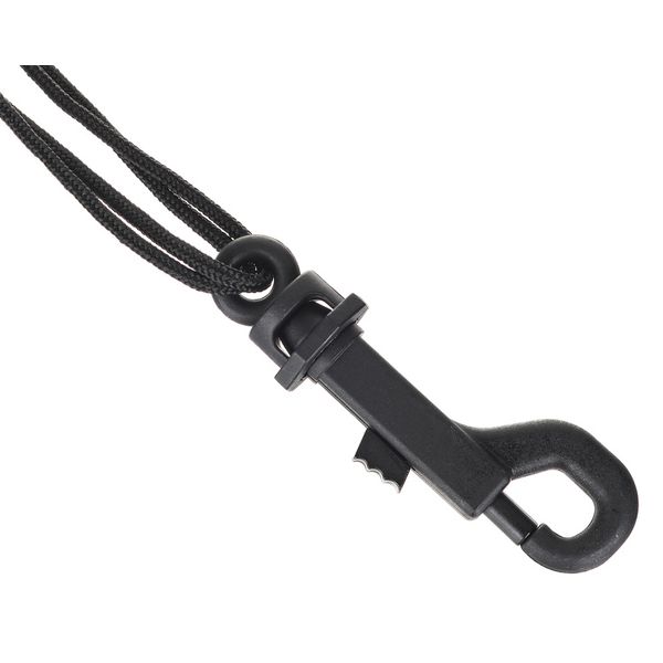 Rico Sax Strap Tenor/ Bari Black