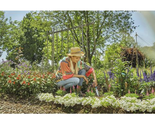 GARDENA EcoLine onkruidsnijder